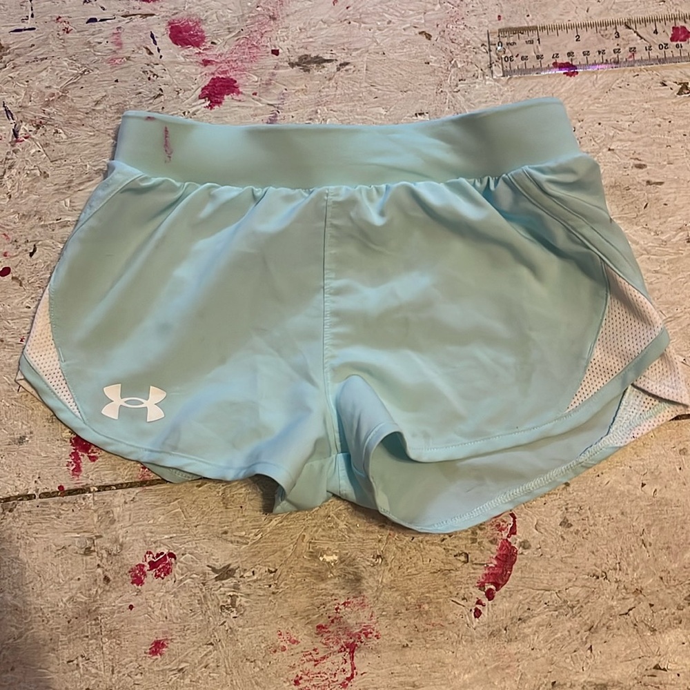 underarmor shorts